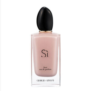 Giorgio Armani Si Fiori Perfume 100ml - Lami Fragrance