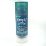 Simple Charcoal Cleansing Stick | Lami Fragrance