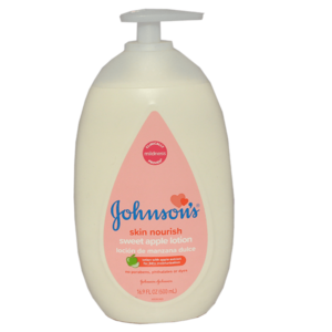 Skin Nourish Sweet Apple Wash 828ml
