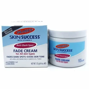 Palmers Skin Success Anti-Dark Spot Fade Cream - 125g