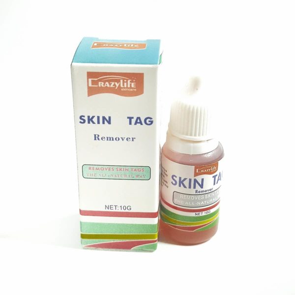 Crazylife Skin Tag Remover | Lami Fragrance