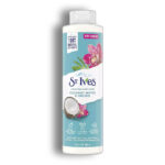 St. Ives Coconut Water and Orchid Hydrating Body Wash 650ml