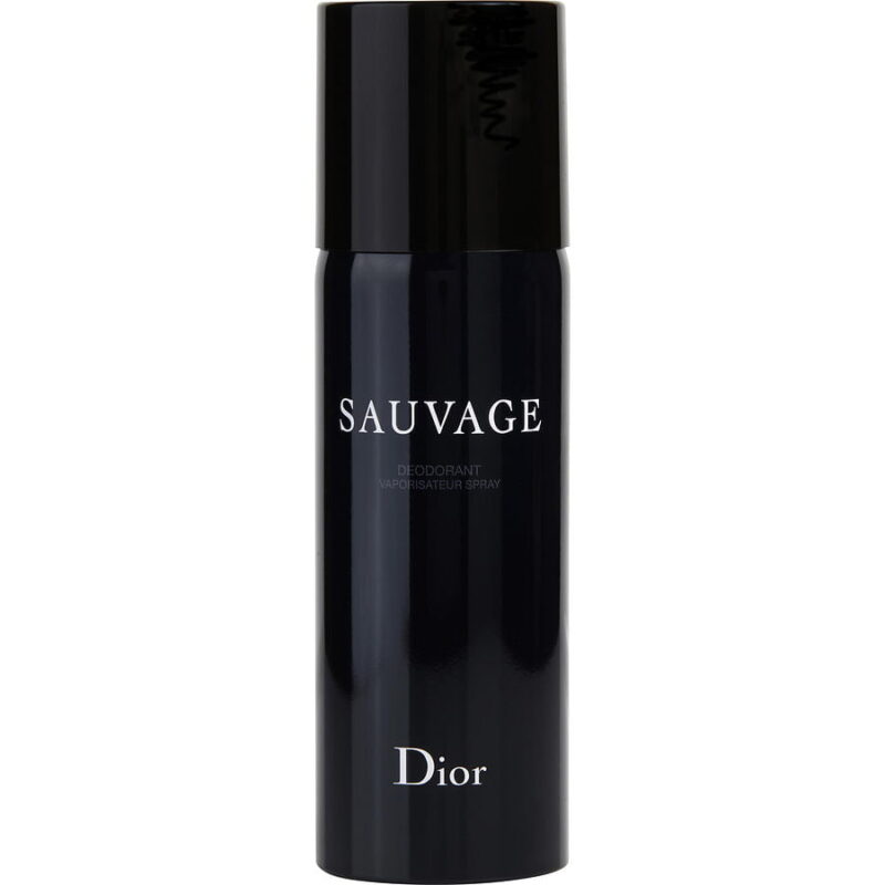 Sauvage Dior Deodorant Spray for men 150ml | Lami Fragrance
