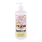 Soap & Glory Sugar Crush 3 in 1 Body Lotion 500ml