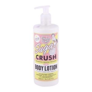 Soap & Glory Sugar Crush 3 in 1 Body Lotion 500ml