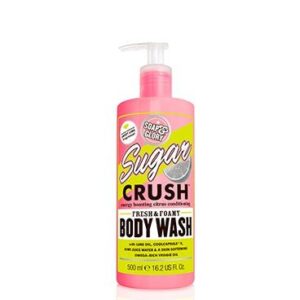 Soap & Glory Sugar Crush Body Wash 500ml