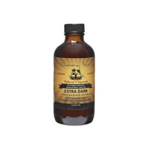 Sunny Isle Skin Care Extra Dark Jamaican Black Castor Oil