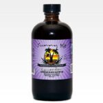 Sunny Isle Skin Care Jamaican Black Castor Oil - Lavender