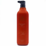 Bismid Super Bleaching Milk Bubble Bath 1000ml