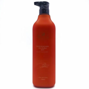 Bismid Super Bleaching Milk Bubble Bath 1000ml