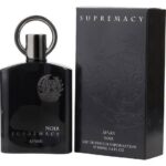 Supremacy Noir EDP for Men 100ml