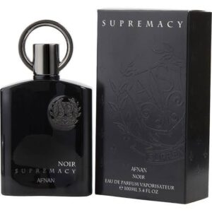 Supremacy Noir EDP for Men 100ml
