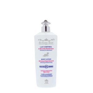 Supreme Baby Skin Care Baby Body Lotion