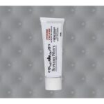 Supreme White Body Cream Intense Exclusif Carrot Tube Face Cream 50g