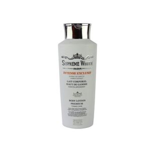 Supreme White Carrot Lotion 500ml