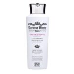 Supreme White Exceptionnel Body Lotion