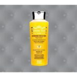 Supreme White Skin Care Intense Exclusive Carrot Extract Toning Lotion 500ml