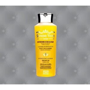 Supreme White Skin Care Intense Exclusive Carrot Extract Toning Lotion 500ml