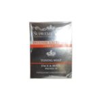 Supreme White Skin Care Intense Exclusive Carrot Soap