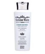 Supreme White Skin Care Union Sacree Body Lotion Luxury - 500ml