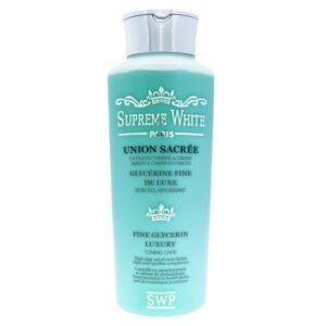 Supreme White Skin Care Union Sacree Glycerin 500ml