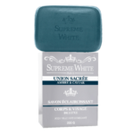 Supreme White Skin Care Union Sacree Soap