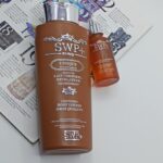 Supreme White Argan Lotion