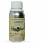 Surrati Fragrance Black Orchid Oil Perfume