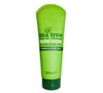 Tea Tree  Facial Scrub - 250ml