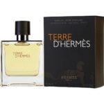 Terre D'Hermes Pure Parfum 75ml