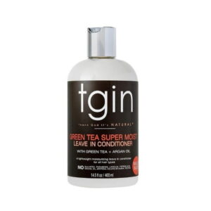 Green Tea Super Moist Leave in Conditioner 400ml