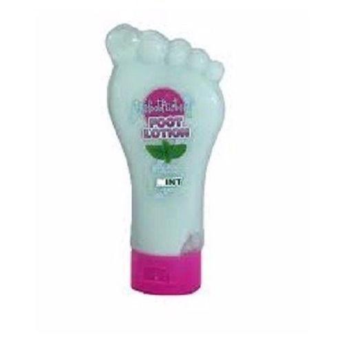 The Foot Factory Skin Care Foot Lotion - Mint