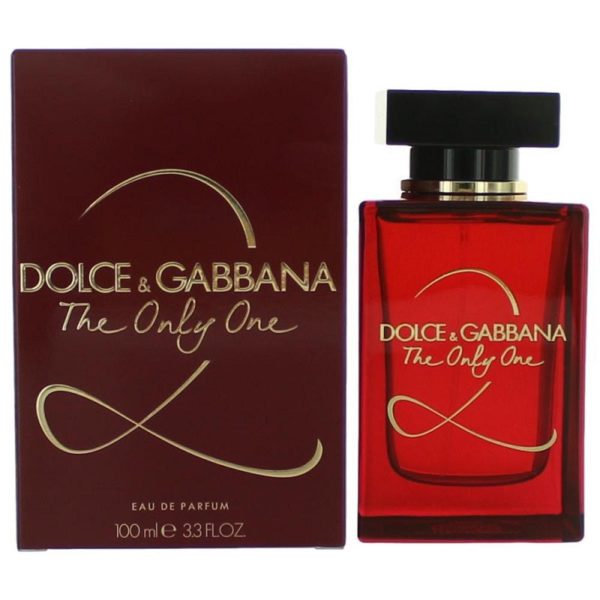 Dolce & Gabbanna The Only one 2 EDP 100ml