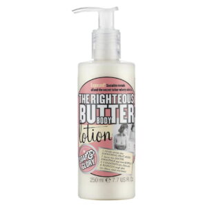 Soap & Glory The Righteous Butter Body Lotion 500ml
