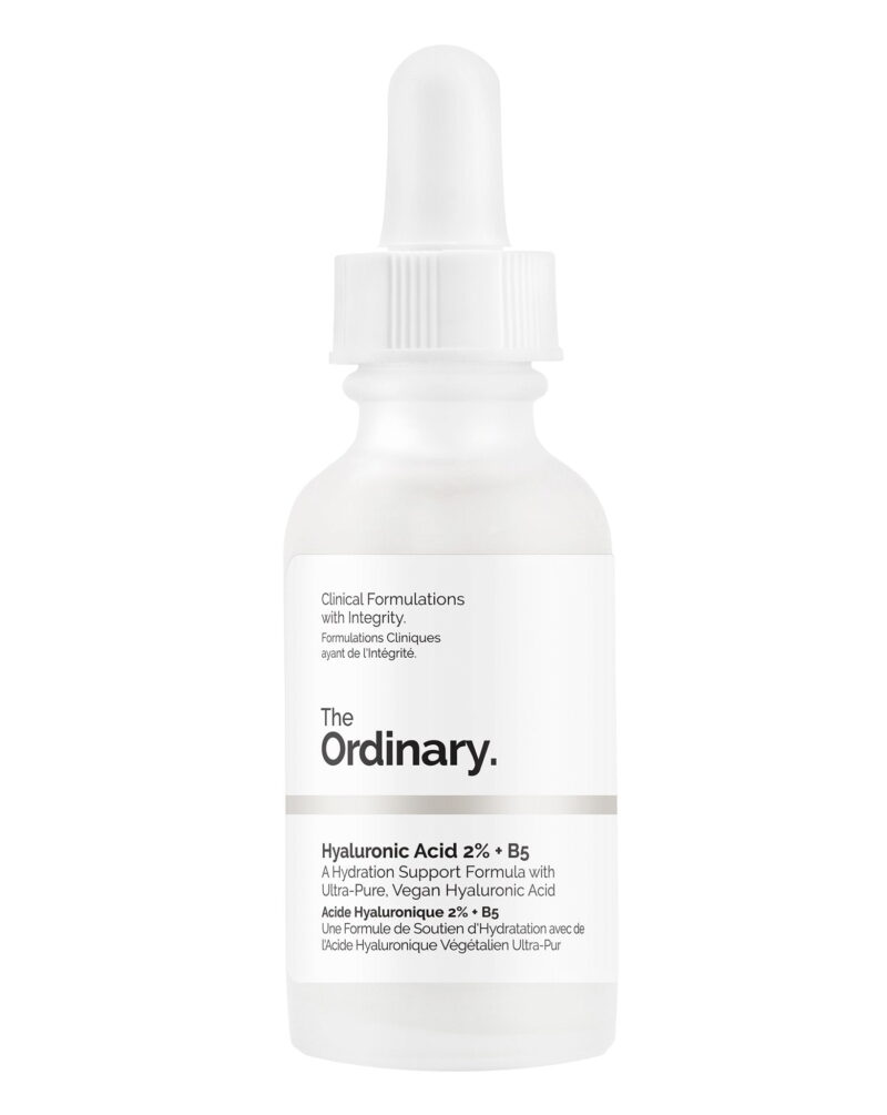 The Ordinary Hyaluronic Acid 2% + B5 Serum 30ml