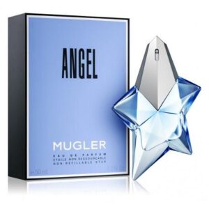 Thierry Mugler Angel EDP for Women 50ml