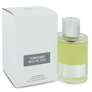 Tom Ford Beau de Jour 100ml (2020 version ) - Lami Fragrance