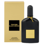Tom Ford Perfume Black Orchid EDP Unisex 50ml - Lami Fragrance