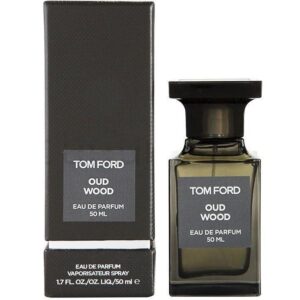 Tom Ford Perfume Oud Wood EDP Unisex - 50ml