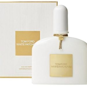 Tom Ford Perfume White Patchouli EDP for Women - 100ml