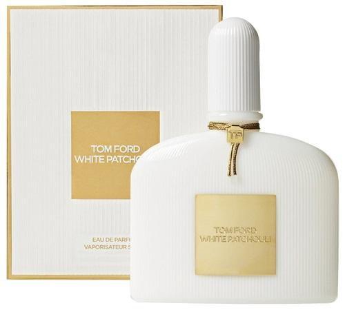 Tom Ford Perfume White Patchouli EDP for Women - 100ml