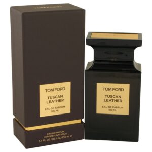 Tom Ford Tuscan Leather 100ml - Lami Fragrance