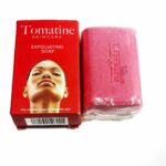 Tomatine Exfoliating Soap | Lami Fragrance
