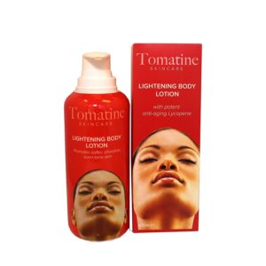 Tomatine Lightening Lotion | Lami Fragrance