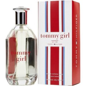 Tommy Hilfiger Perfume Tommy Girl EDT 100ml