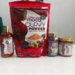 Ultimate Maca Range