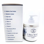 Clarins Chemistry Ultra-tone Loiton