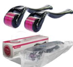 UMS Derma Skin Roller System 540 Needles