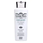Supreme White Union Sacree Body Lotion 500ml