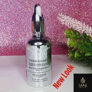 Supreme Union Sacree Serum | Lami Fragrance